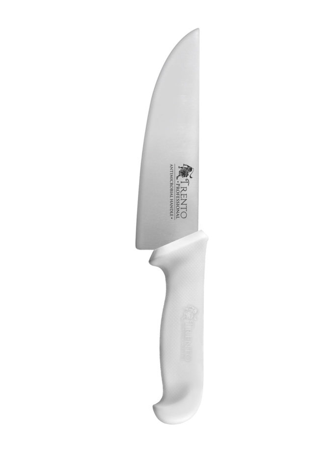 Cuchillo TRENTO Hoja Curva 7 pulgadas