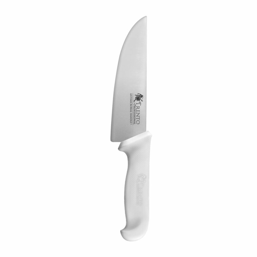 Cuchillo TRENTO Hoja Curva 7 pulgadas