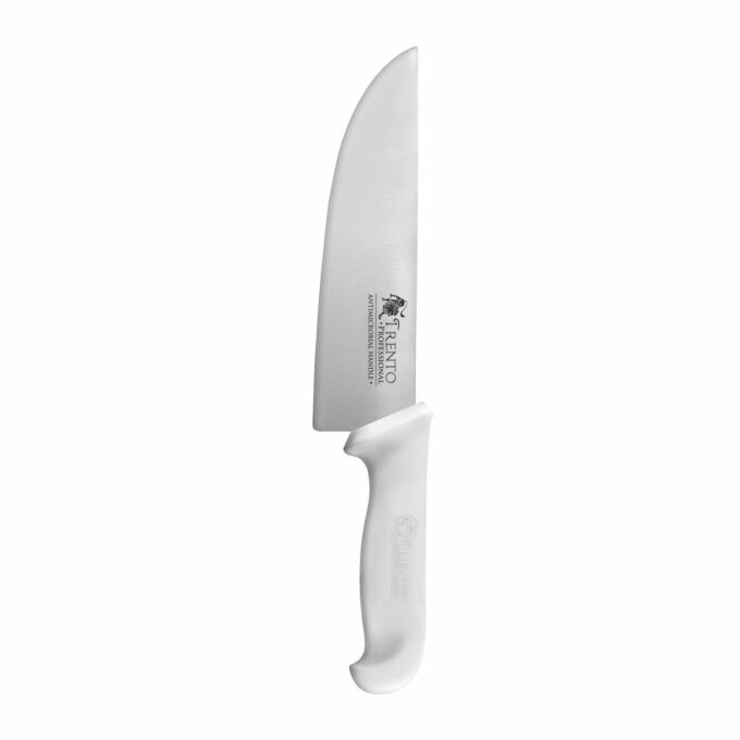 Cuchillo TRENTO Hoja Curva 8 pulgadas