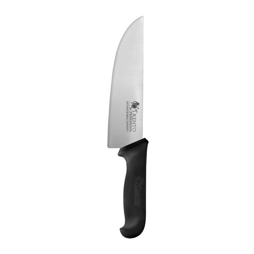 Cuchillo TRENTO Hoja Curva 8 pulgadas