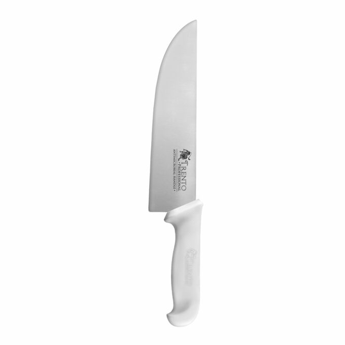 Cuchillo TRENTO Hoja Curva 9 pulgadas