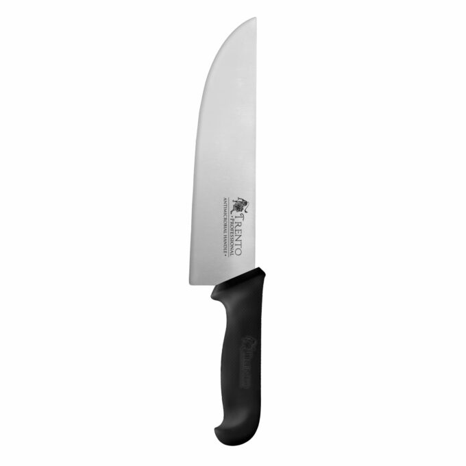 Cuchillo TRENTO Hoja Curva 9 pulgadas