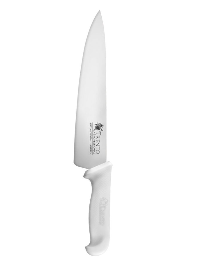 Cuchillo TRENTO punta recta 10