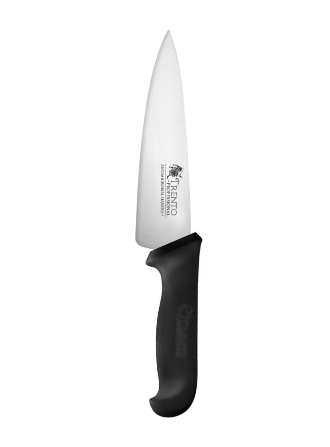 Cuchillo TRENTO punta recta 7